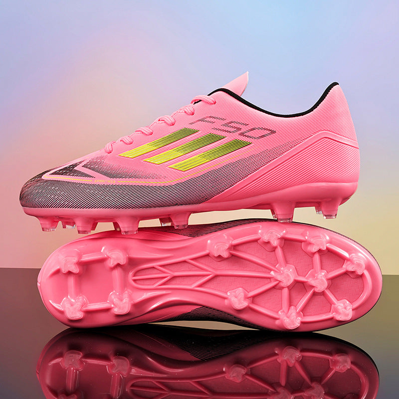 Professional High Performance Soccer Cleats for Men Women and Youth