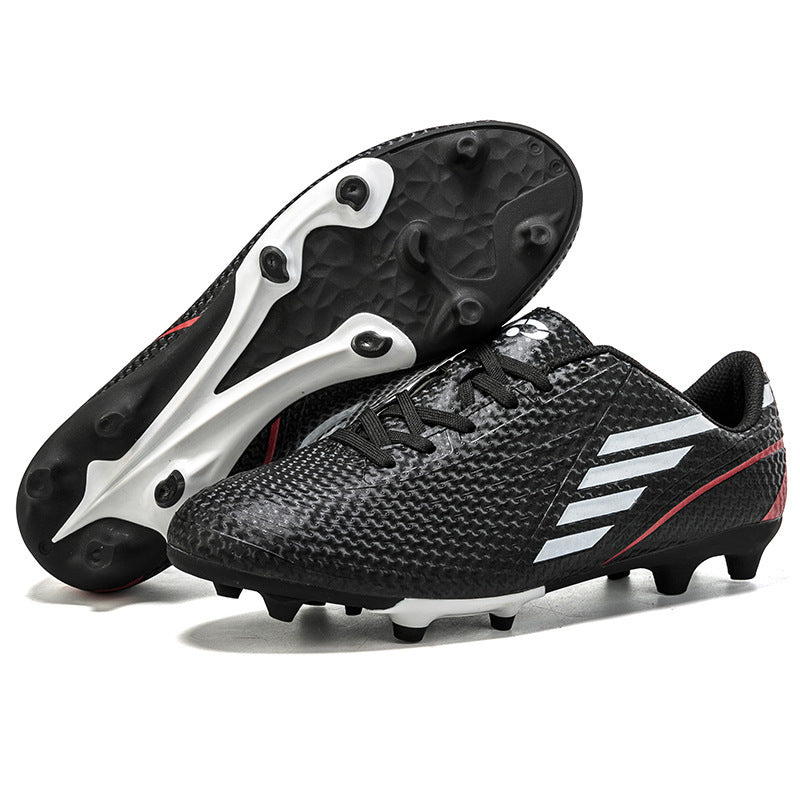 Unisex High Performance Professional Soccer Cleats for Men Women and Youth