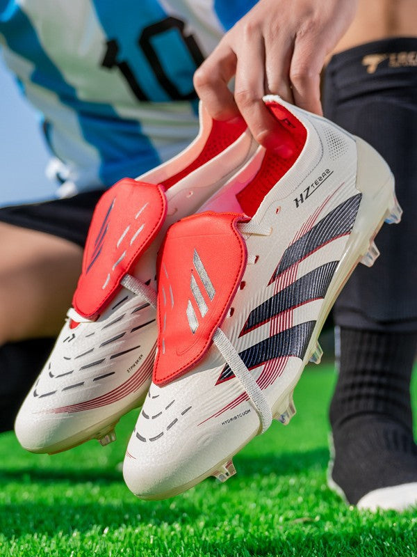 Soccer Cleats for Youth Men and Women Professional Training Shoes