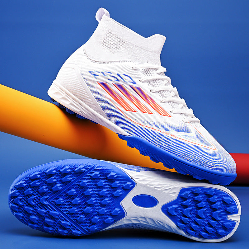 Soccer Cleats for Kids and Teens | Youth Athletic Football Shoes